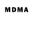Amphetamine VHQ Misha Morev